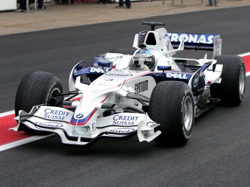 Illustration for article titled Because Racecar